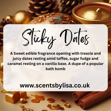 Load image into Gallery viewer, Snapbars- Bath Bomb Inspired