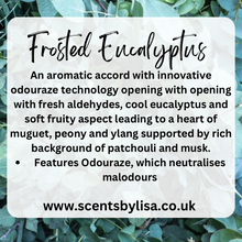 Load image into Gallery viewer, Snapbars-Eliminating Scents