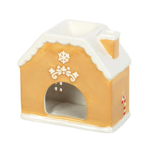 Load image into Gallery viewer, Gingerbread House Burner