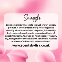 Load image into Gallery viewer, Snapbars- Clean and Fresh