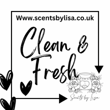 Load image into Gallery viewer, Snapbars- Clean and Fresh