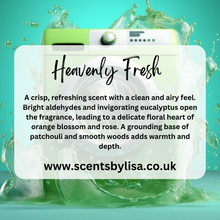 Load image into Gallery viewer, Snapbars- Clean and Fresh