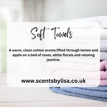 Load image into Gallery viewer, Snapbars- Clean and Fresh