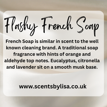 Load image into Gallery viewer, Snapbars- Clean and Fresh