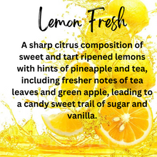 Load image into Gallery viewer, Snapbars-Eliminating Scents