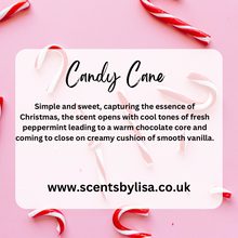 Load image into Gallery viewer, Christmas Snapbars
