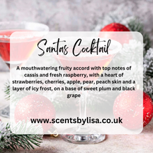 Load image into Gallery viewer, Christmas Snapbars
