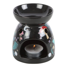 Load image into Gallery viewer, Dark Forest Burner
