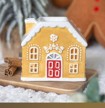 Load image into Gallery viewer, Gingerbread House Burner

