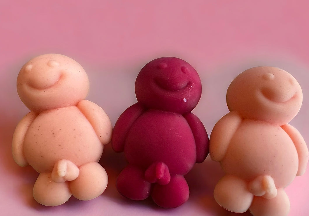 Jelly Peen pk 3