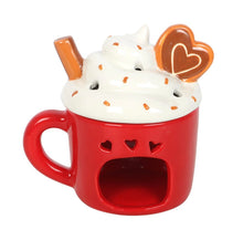 Load image into Gallery viewer, Hot Chocolate Burner
