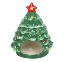 Load image into Gallery viewer, Nostalgic Christmas Tree Burner
