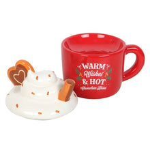 Load image into Gallery viewer, Hot Chocolate Burner
