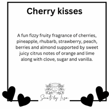 Load image into Gallery viewer, Fruity snapbars
