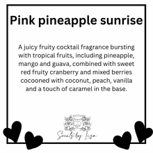 Load image into Gallery viewer, Fruity snapbars
