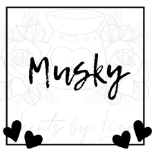 Load image into Gallery viewer, Musky snapbars
