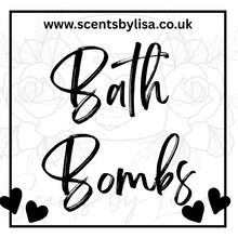 Load image into Gallery viewer, Bath Bombs
