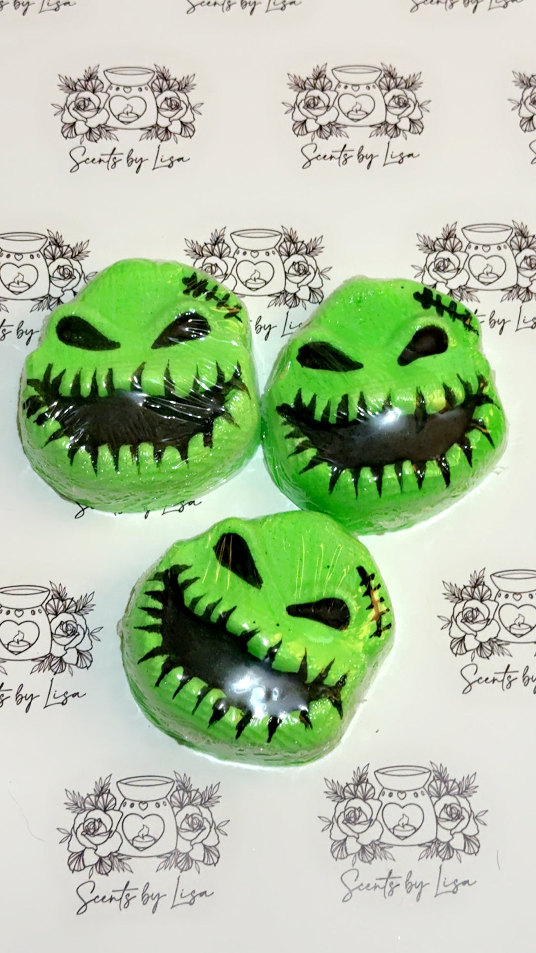Bath Bombs