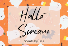 Load image into Gallery viewer, Monthly box - Hallo-Scream
