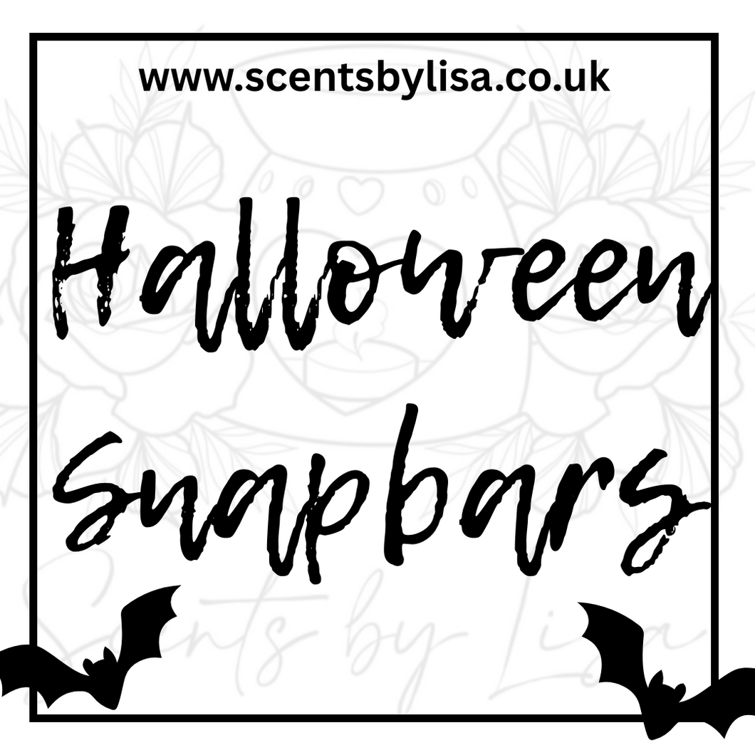 Halloween Snapbars