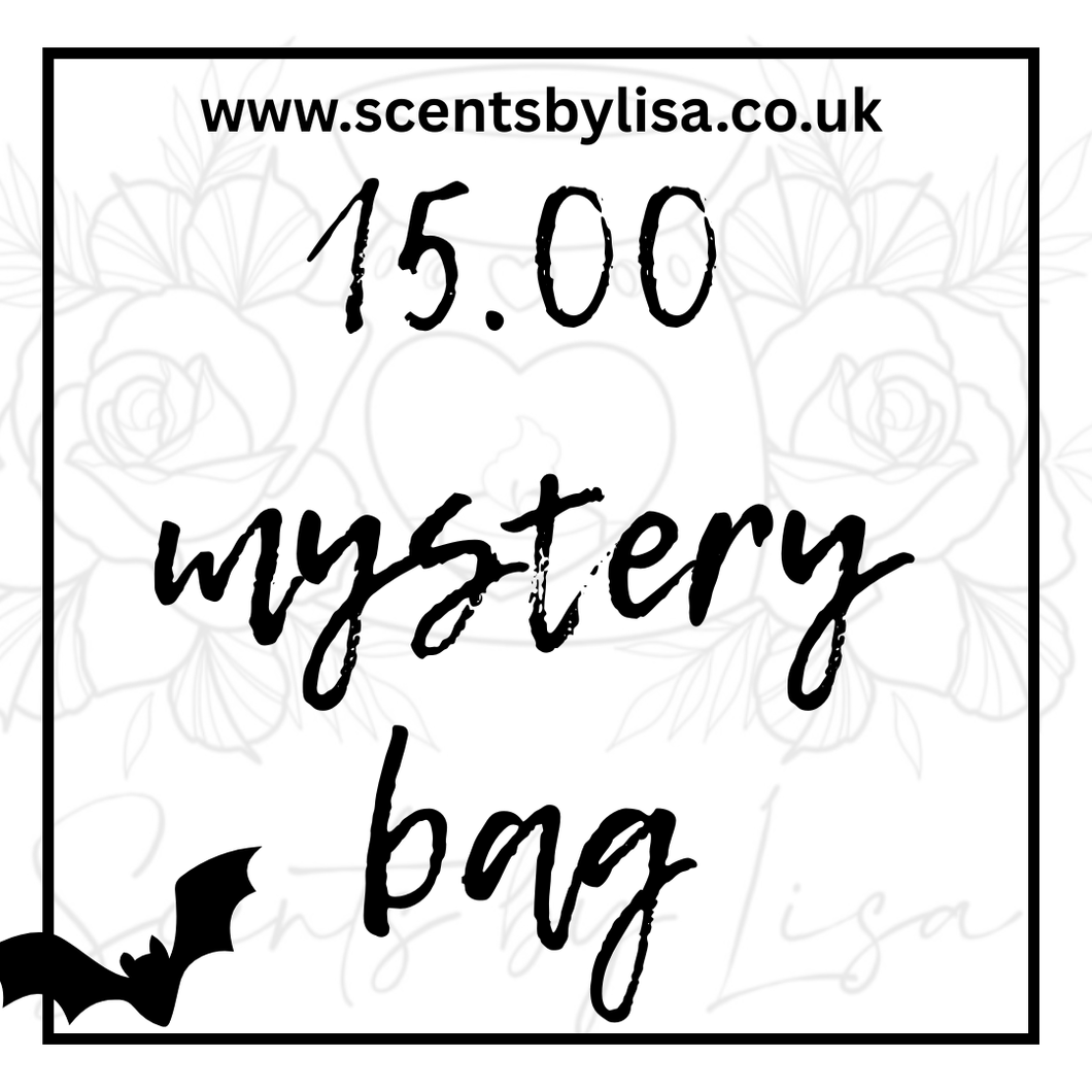 Mystery Bags- Worth more than you pay!