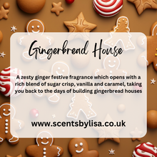 Load image into Gallery viewer, Christmas Snapbars
