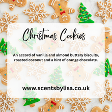 Load image into Gallery viewer, Christmas Snapbars
